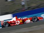 Ferrari F2003-GA 2003 года